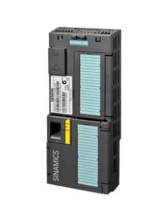 Siemens 6SL32440BB131BA1 Drive