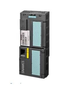 Siemens 6SL32440BB131PA1 Drive