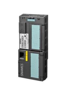 Siemens 6SL32460BA221BA0 Drive