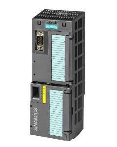 Siemens 6SL32460BA221CA0 Drive