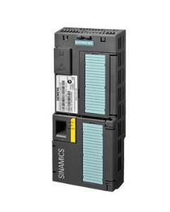 Siemens 6SL32460BA221PA0 Drive
