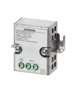 Siemens 6SL32520BB000AA0 Relay