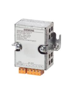 Siemens 6SL32520BB010AA0 Relay