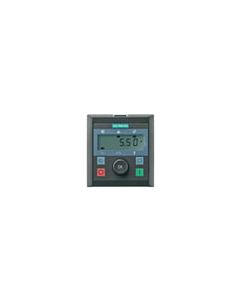Siemens 6SL3255-0VA00-4BA0 Panel