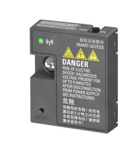 Siemens 6SL3255-0VA00-5AA0 Module