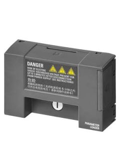 Siemens 6SL3255-0VE00-0UA0 SINAMICS