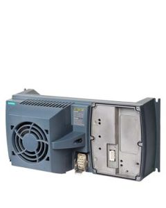 Siemens 6SL35250PE240AA1 Module