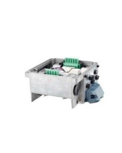 Siemens 6SL3544-0LB02-1FA0 Drive