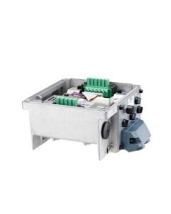 Siemens 6SL3544-0MB02-1BA0 Drive