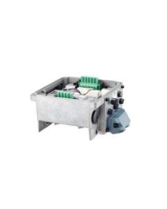Siemens 6SL3544-0MB02-1FA0 Drive