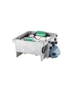 Siemens 6SL3544-0MB02-1PA0 Drive