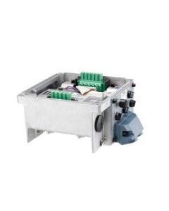 Siemens 6SL3544-0NB02-1BA0 Drive