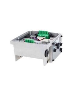 Siemens 6SL3544-0NB02-1MA0 Drive