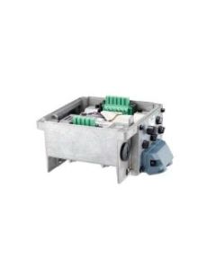 Siemens 6SL3544-0NB02-1PA0 Drive
