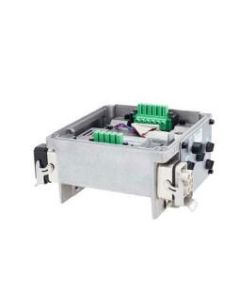 Siemens 6SL3544-0QB02-1MA0 Drive