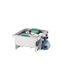 Siemens 6SL3544-0TB02-1MA0 Drive