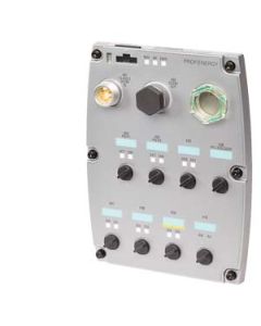 Siemens 6SL35440FB201FA0 Controller