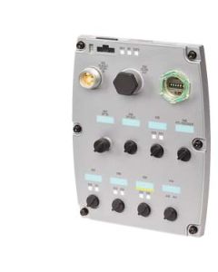Siemens 6SL35440FB201PA0 SINAMICS