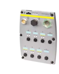 Siemens 6SL35440FB211FA0 SINAMICS