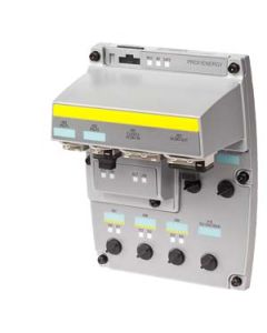 Siemens 6SL35440FB211FB0 SINAMICS