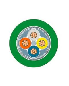 Siemens 6XV18404AH10 Cable