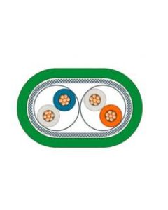 Siemens 6XV18502GH10 LED