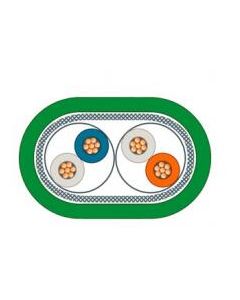 Siemens 6XV18502GH20 LED