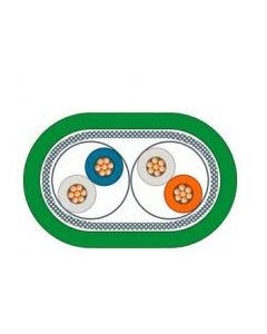 Siemens 6XV18502GN10 LED