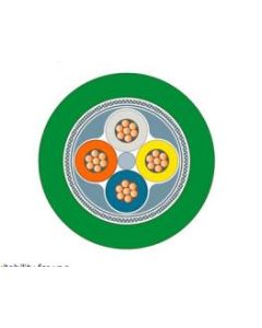 Siemens 6XV18702B Cable