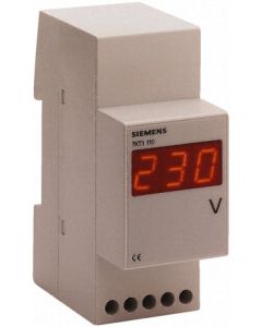Siemens 7KT1110 Relay