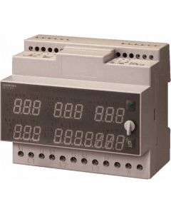 Siemens 7KT1340 Multimeter