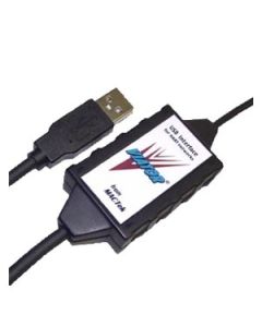 Siemens 7MF49971DB Usb
