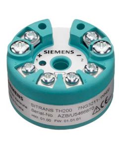 Siemens 7NG3211-1AN00 Device