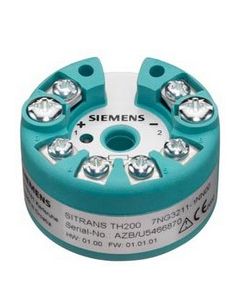 Siemens 7NG32111NN00 Transmitter 