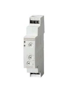 Siemens 7PV15081AW30 Relay