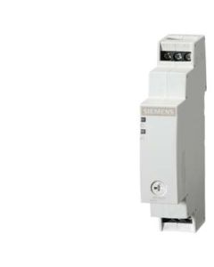 Siemens 7PV15121AP30 Relay