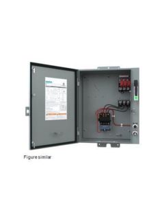Siemens 87DUC6FC Panel