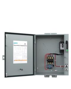 Siemens 87FUF6MC Panel