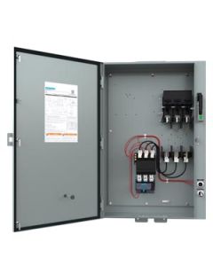 Siemens 87HUG6FA Panel
