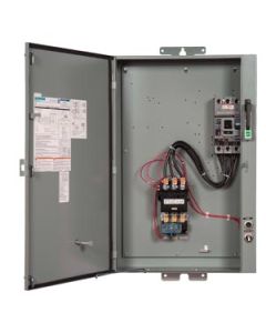 Siemens 87JUH6MC Panel