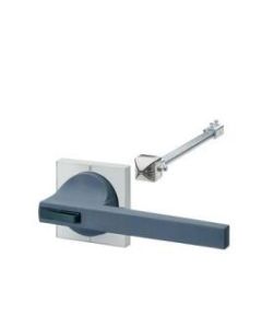 Siemens 8UC6034 Breaker