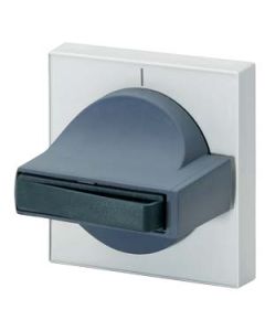 Siemens 8UC71106BD Breaker