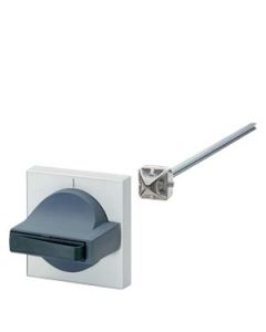 Siemens 8UC71116BD15 Breaker