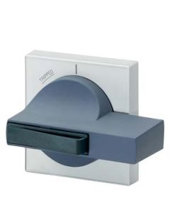 Siemens 8UC72106BD Breaker