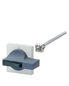 Siemens 8UC72121BB20 Device