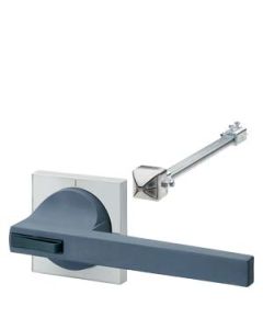 Siemens 8UC74101BB Device