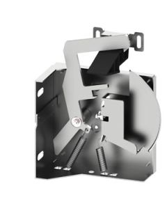 Siemens 8UC9400 Breaker