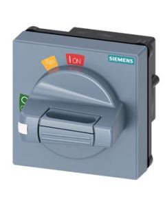 Siemens 8UD1721-0AB21 Breaker