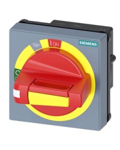 Siemens 8UD1721-0AB25 Device