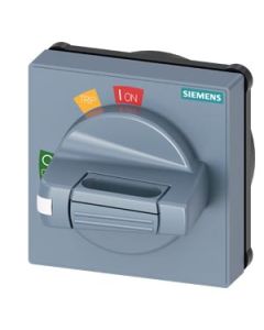 Siemens 8UD1721-0AC11 Breaker